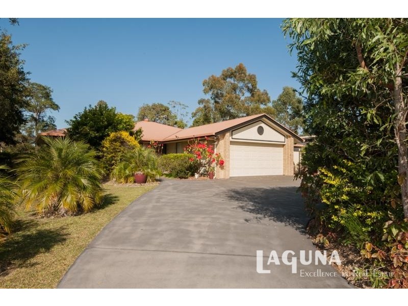 5 Tamarine Court, Cooroibah QLD 4565