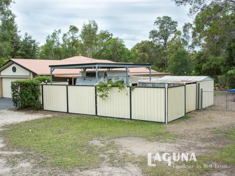 5 Tamarine Court, Cooroibah QLD 4565