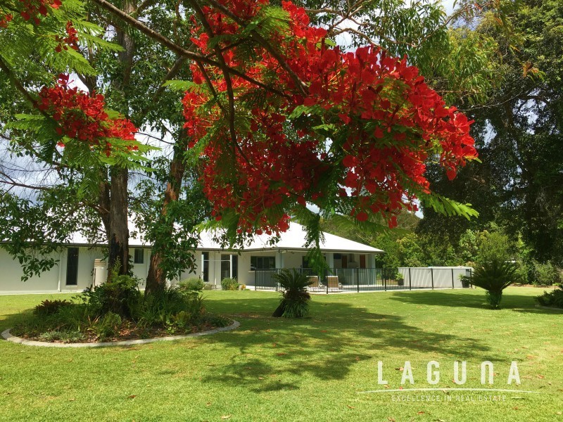 1 Exford Court, Cooroibah QLD 4565