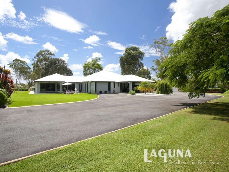 1 Exford Court, Cooroibah QLD 4565