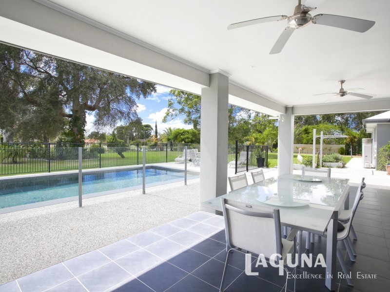 1 Exford Court, Cooroibah QLD 4565
