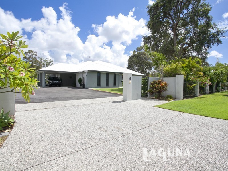1 Exford Court, Cooroibah QLD 4565