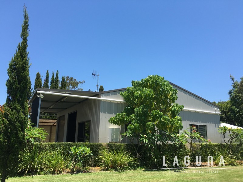 1 Exford Court, Cooroibah QLD 4565