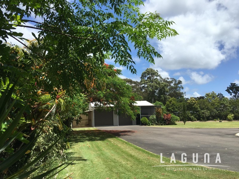 1 Exford Court, Cooroibah QLD 4565