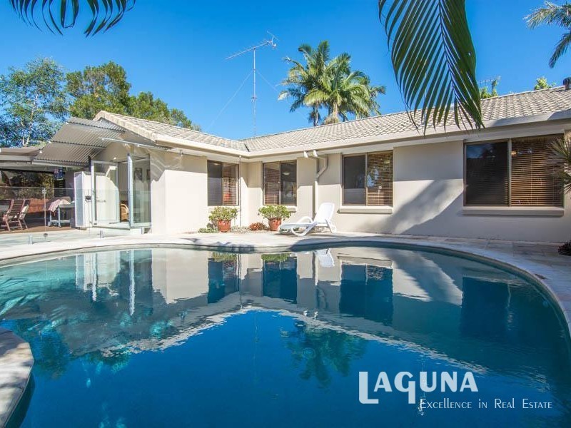 4 Hall Court, Tewantin QLD 4565