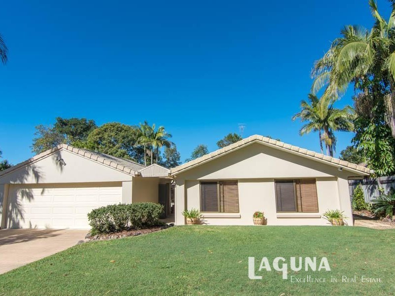 4 Hall Court, Tewantin QLD 4565