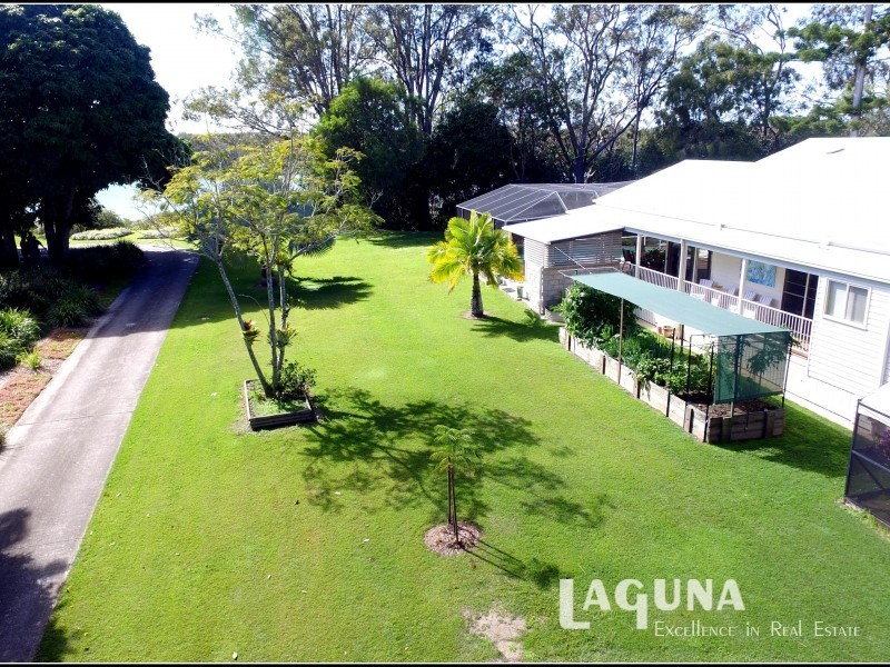 24 Cambridge Court, Tewantin QLD 4565