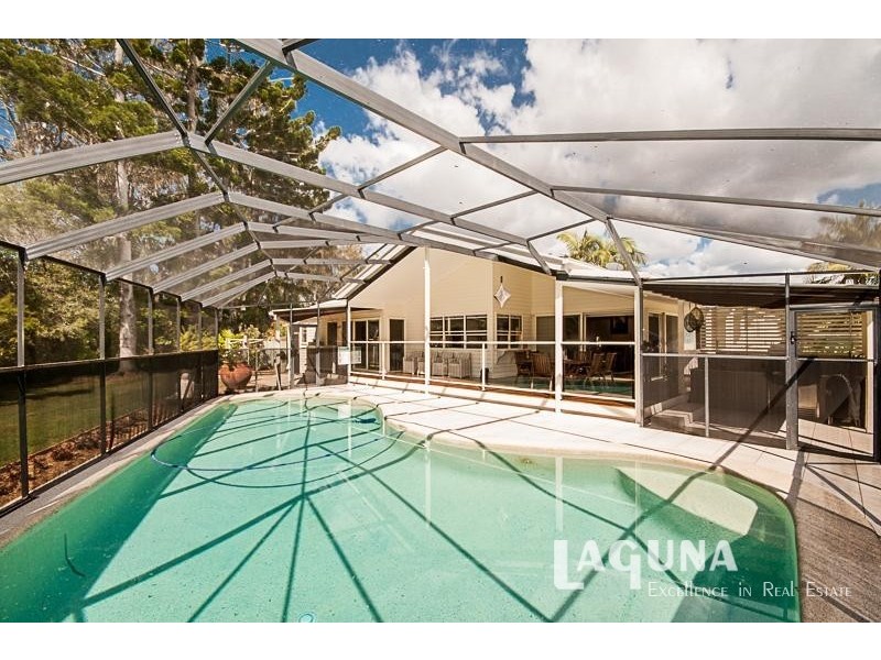 24 Cambridge Court, Tewantin QLD 4565