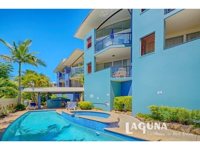 U16 & 17 / 9  Albert Street, Noosaville QLD 4566