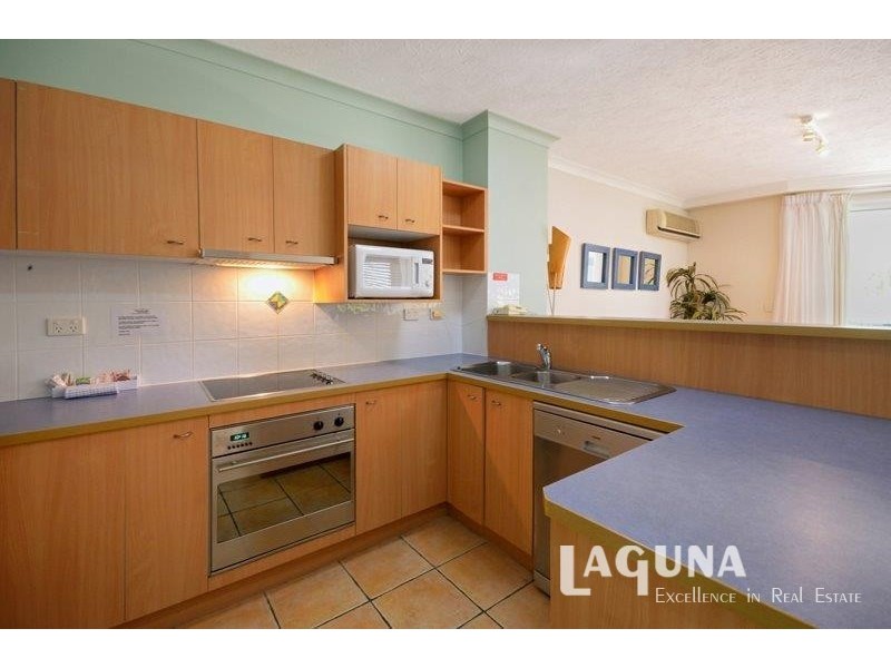 U16 & 17 / 9  Albert Street, Noosaville QLD 4566