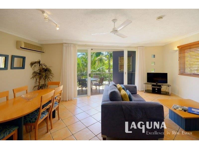 U16 & 17 / 9  Albert Street, Noosaville QLD 4566