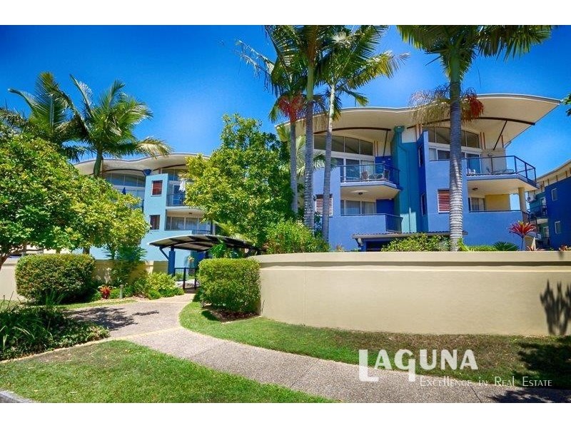 U16 & 17 / 9  Albert Street, Noosaville QLD 4566
