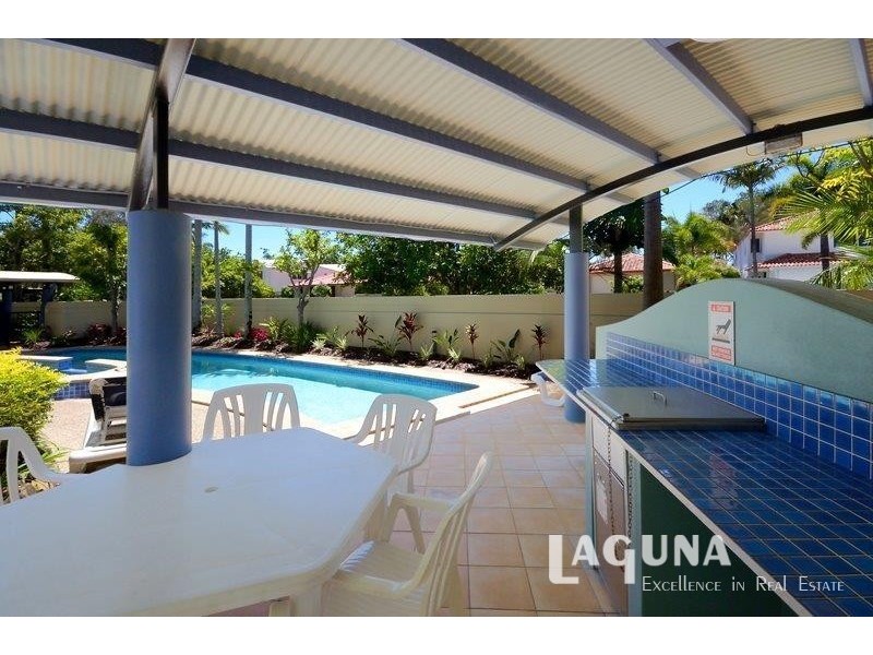 U16 & 17 / 9  Albert Street, Noosaville QLD 4566