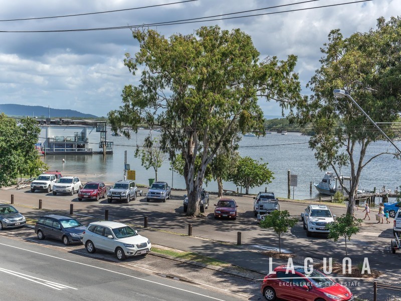 U3 / 213  Gympie Terrace, Noosaville QLD 4566