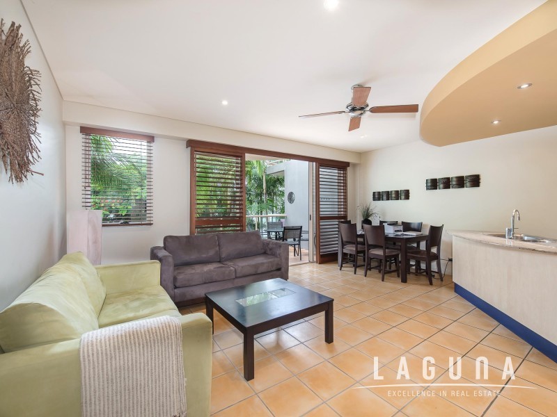 U3 / 213  Gympie Terrace, Noosaville QLD 4566