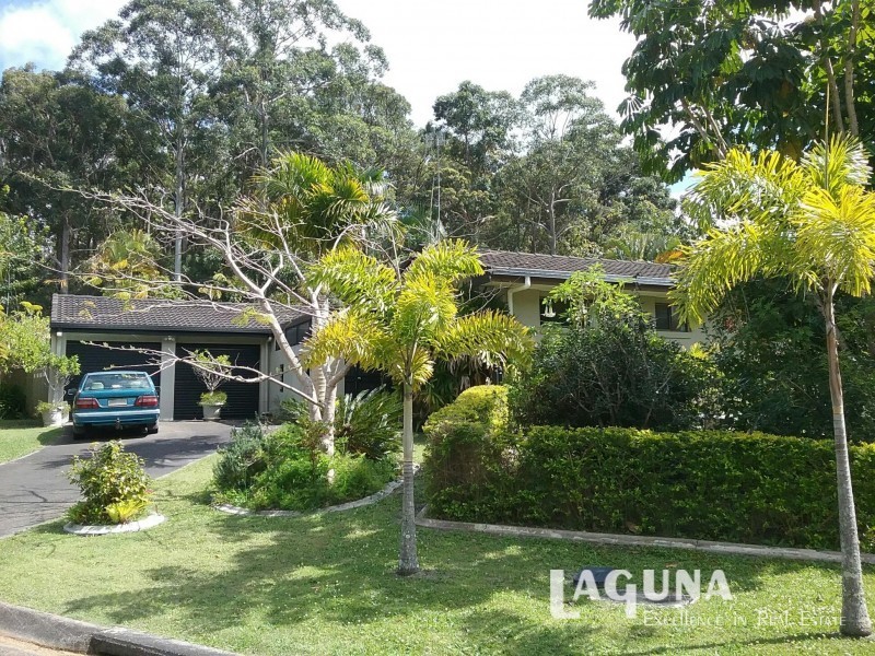 18 Oakland Drive, Tewantin QLD 4565