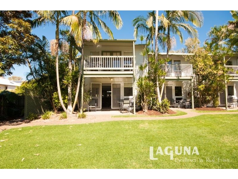 13/12 Robert Street, Noosaville QLD 4566