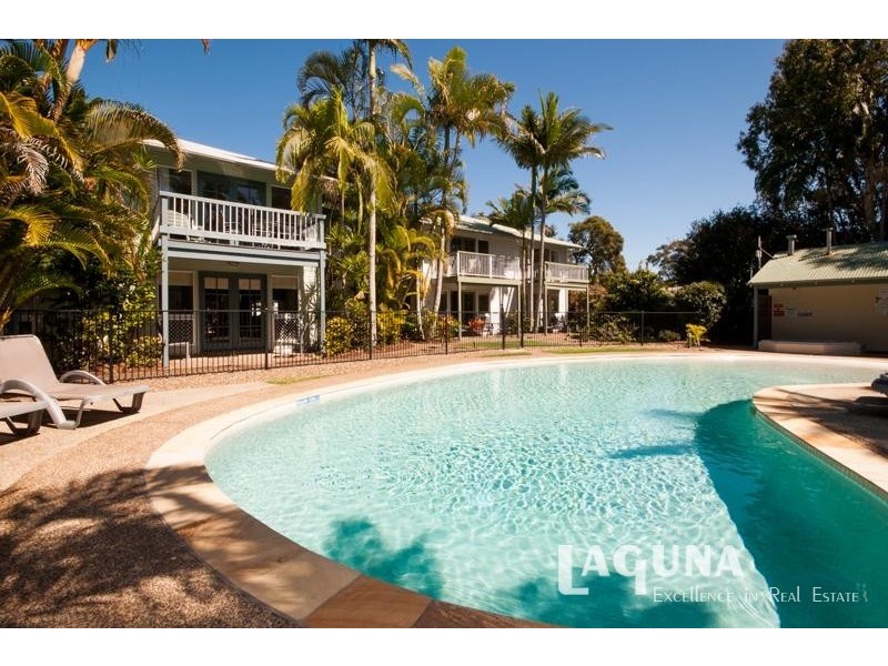 13/12 Robert Street, Noosaville QLD 4566