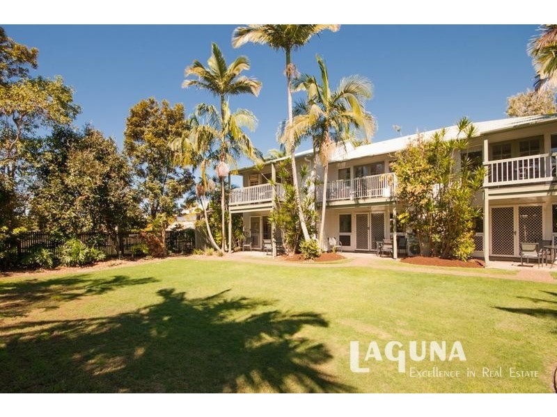 13/12 Robert Street, Noosaville QLD 4566