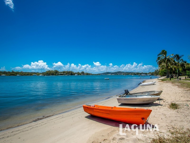 13/12 Robert Street, Noosaville QLD 4566