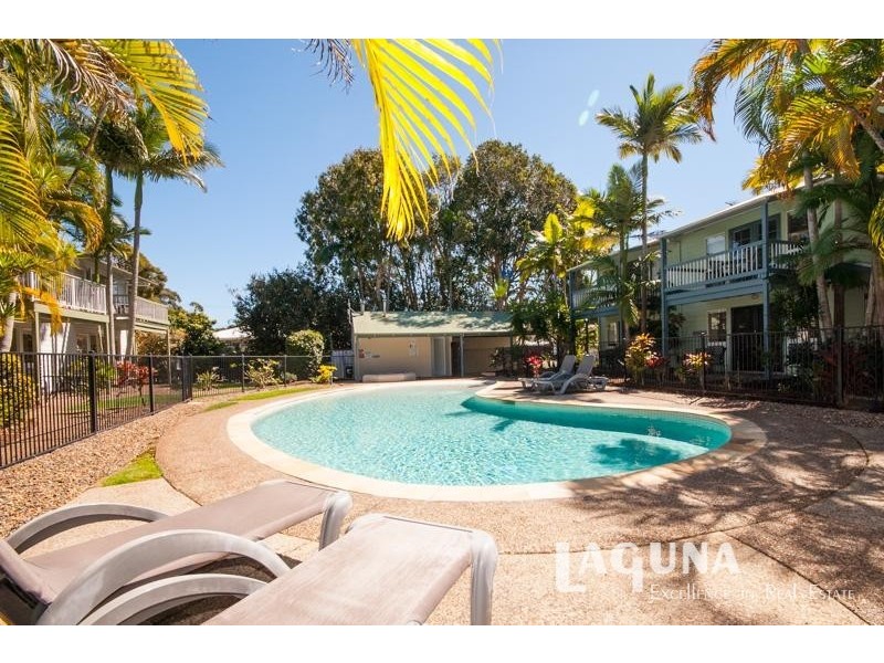 13/12 Robert Street, Noosaville QLD 4566