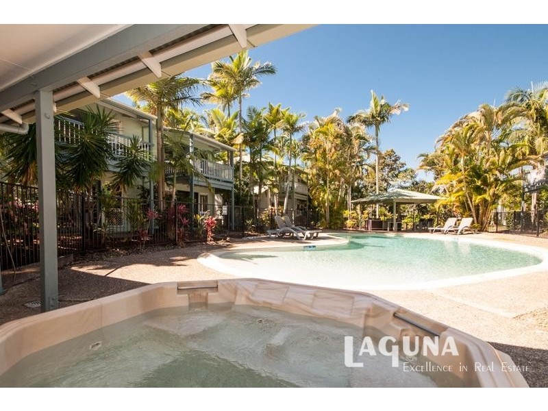 13/12 Robert Street, Noosaville QLD 4566