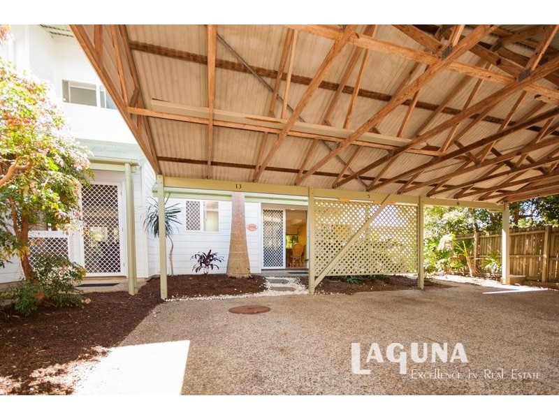 13/12 Robert Street, Noosaville QLD 4566