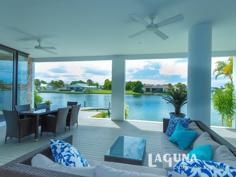 16 The Anchorage, Noosa Waters QLD 4566