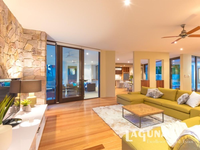 16 The Anchorage, Noosa Waters QLD 4566