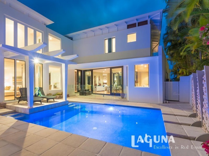 16 The Anchorage, Noosa Waters QLD 4566