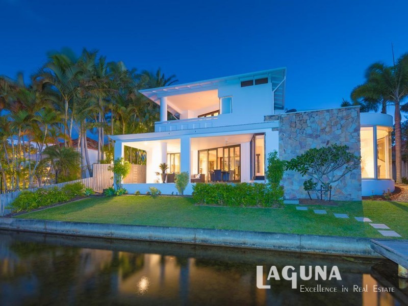 16 The Anchorage, Noosa Waters QLD 4566