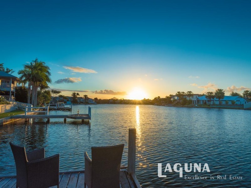 16 The Anchorage, Noosa Waters QLD 4566