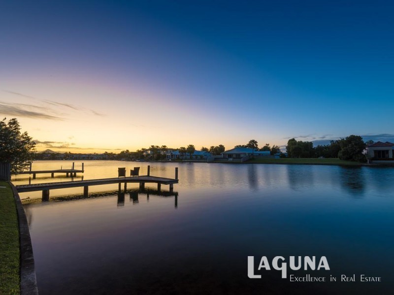 16 The Anchorage, Noosa Waters QLD 4566