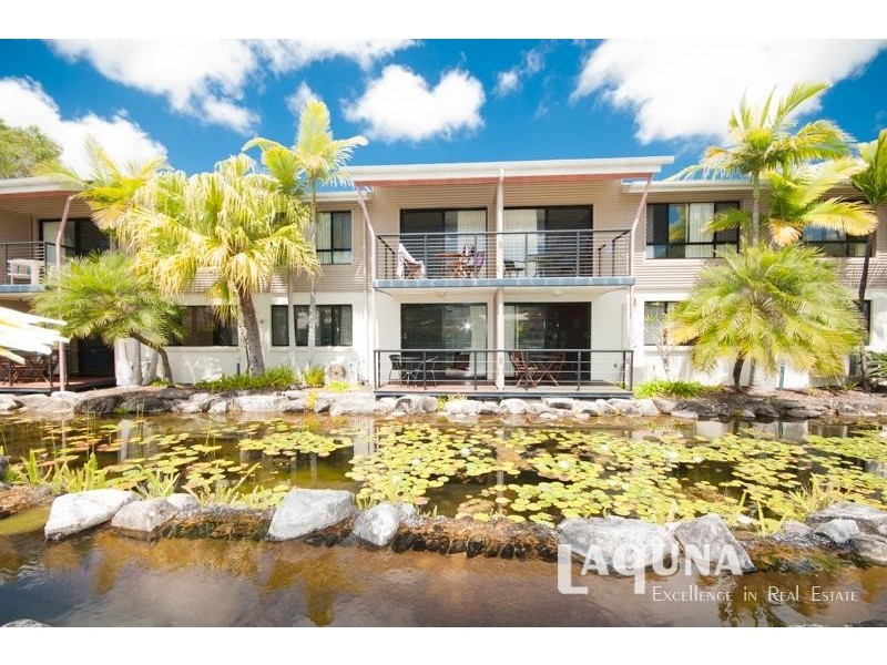 U56/73  Hilton Terrace, Noosaville QLD 4566