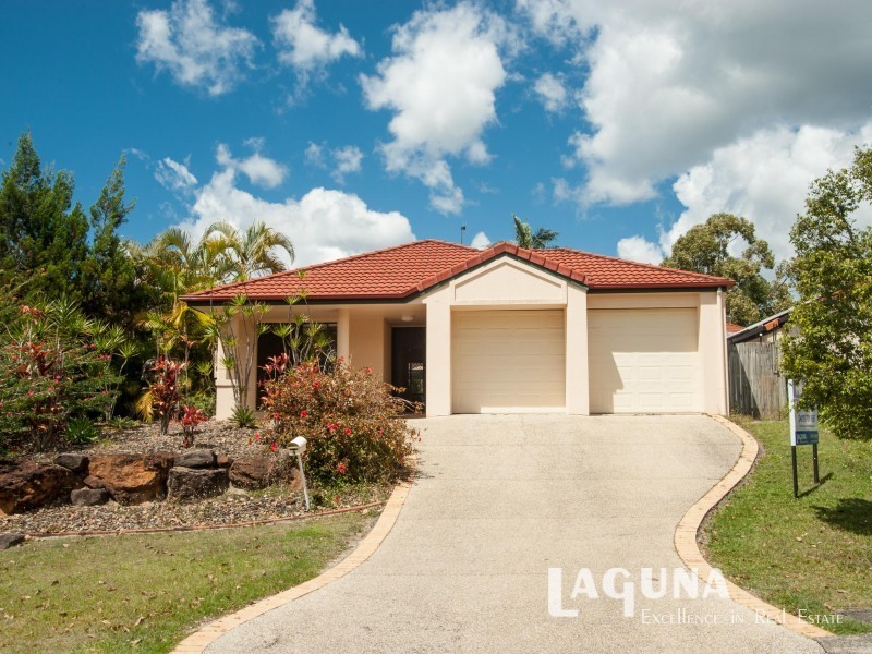 4 Skylark Court, Noosaville QLD 4566