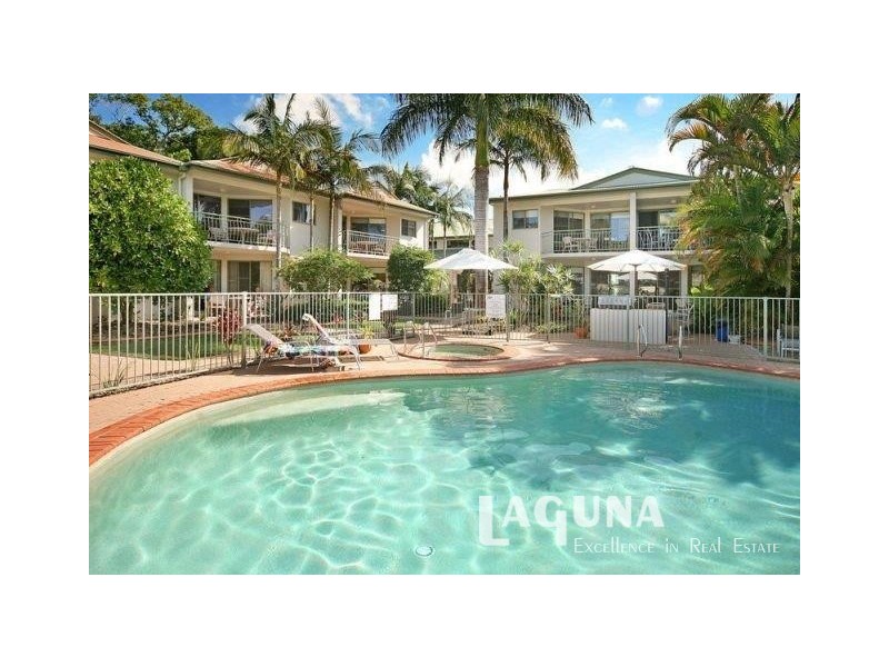 17/243 Weyba Road, Noosaville QLD 4566