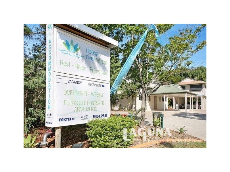 17/243 Weyba Road, Noosaville QLD 4566
