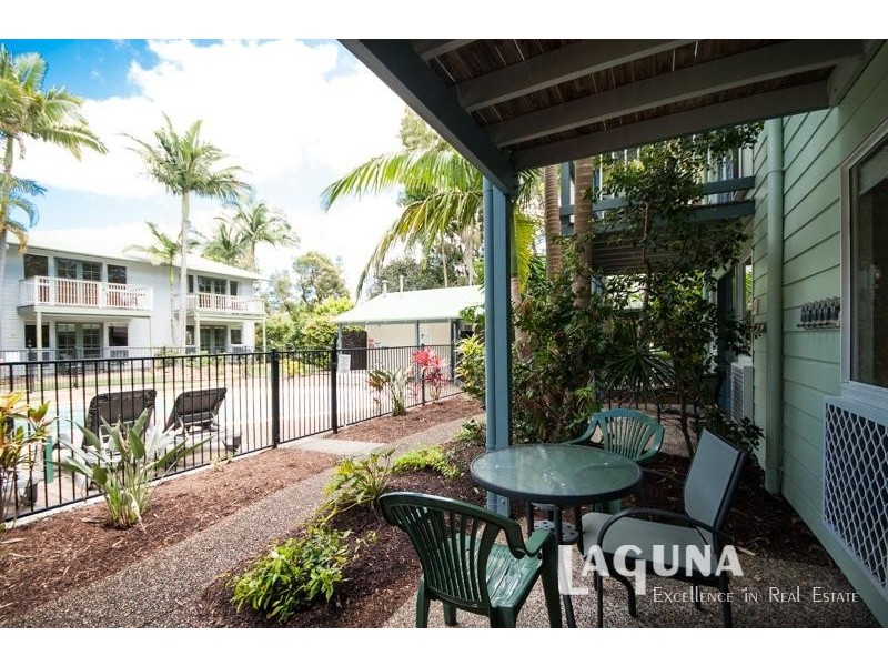 U2/12  Robert Street, Noosaville QLD 4566