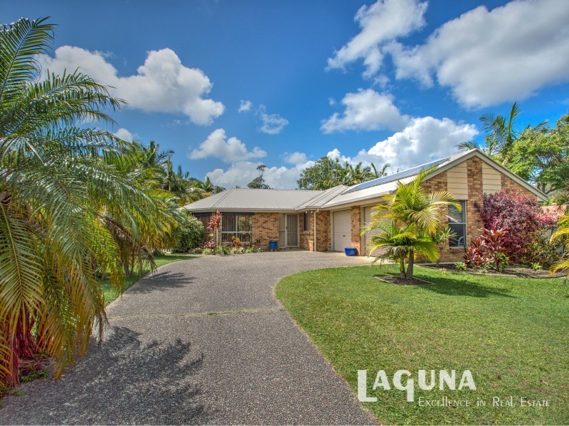 8 Rosella Place, Tewantin QLD 4565