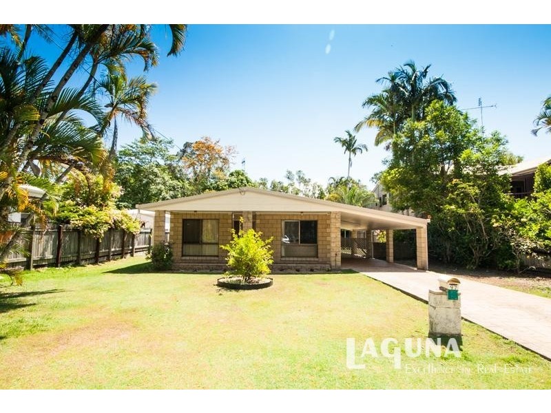 97 Lake Weyba Drive, Noosaville QLD 4566