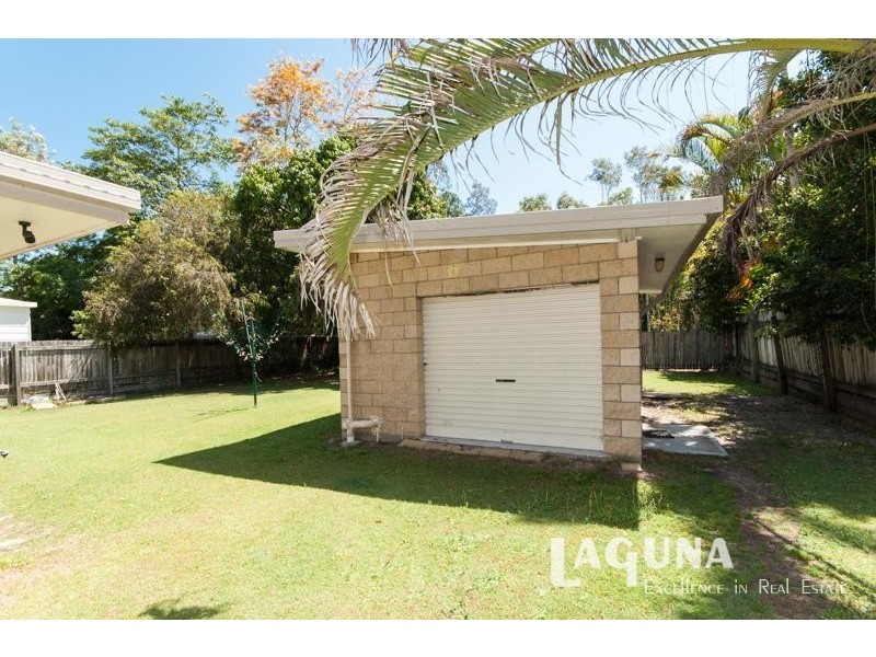 97 Lake Weyba Drive, Noosaville QLD 4566