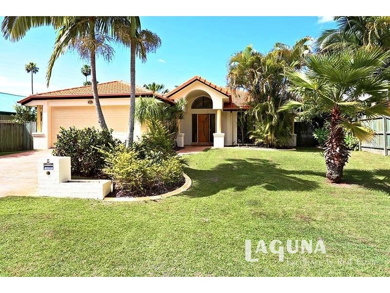 9 Driver Court, Tewantin QLD 4565