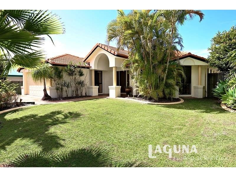 9 Driver Court, Tewantin QLD 4565