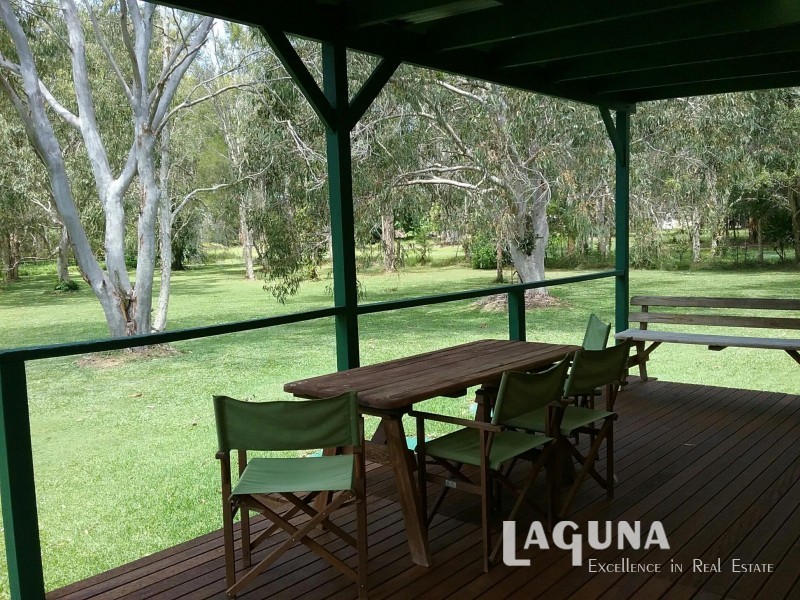 726 McKinnon Drive, Cooroibah QLD 4565