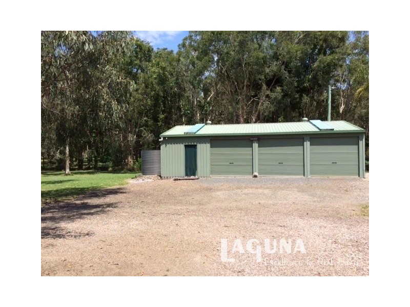 726 McKinnon Drive, Cooroibah QLD 4565