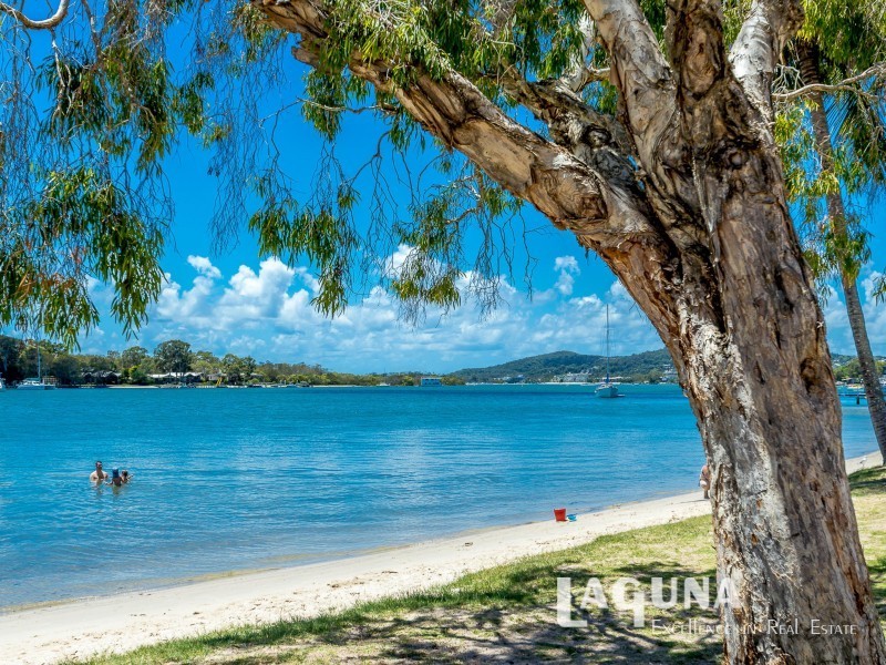 U19/287 Gympie Terrace, Noosaville QLD 4566