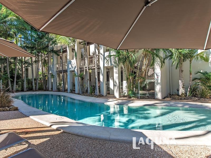 U19/287 Gympie Terrace, Noosaville QLD 4566