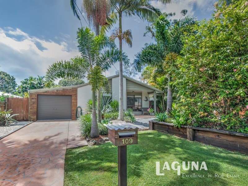 109 Hendry Street, Tewantin QLD 4565