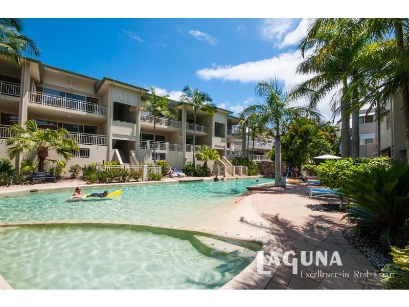 11 / 239 Gympie Tce, Noosaville QLD 4566