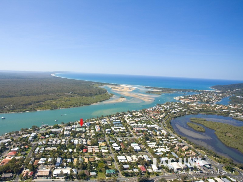 11 / 239 Gympie Tce, Noosaville QLD 4566